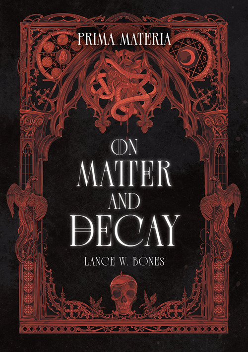 Prima materia. On matter and decay. Ediz. speciale