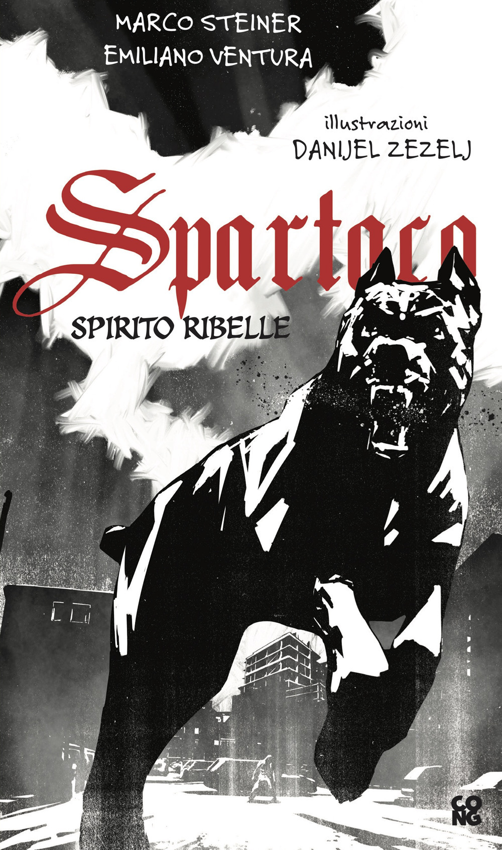 Spartaco spirito ribelle