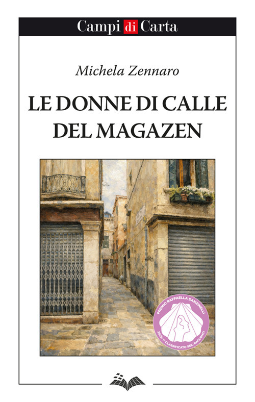 Le donne di calle del Magazen