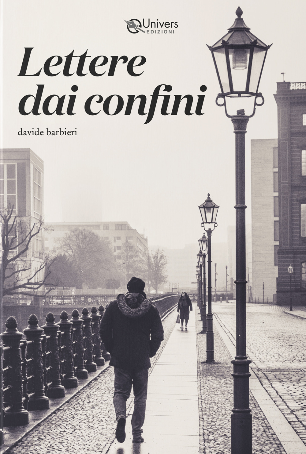 Lettere dai confini