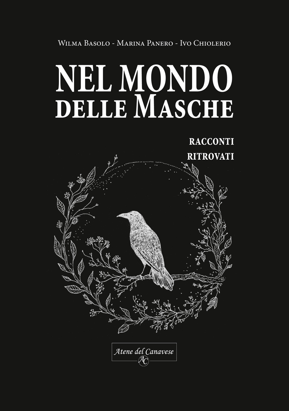 Nel mondo delle Masche. Racconti ritrovati