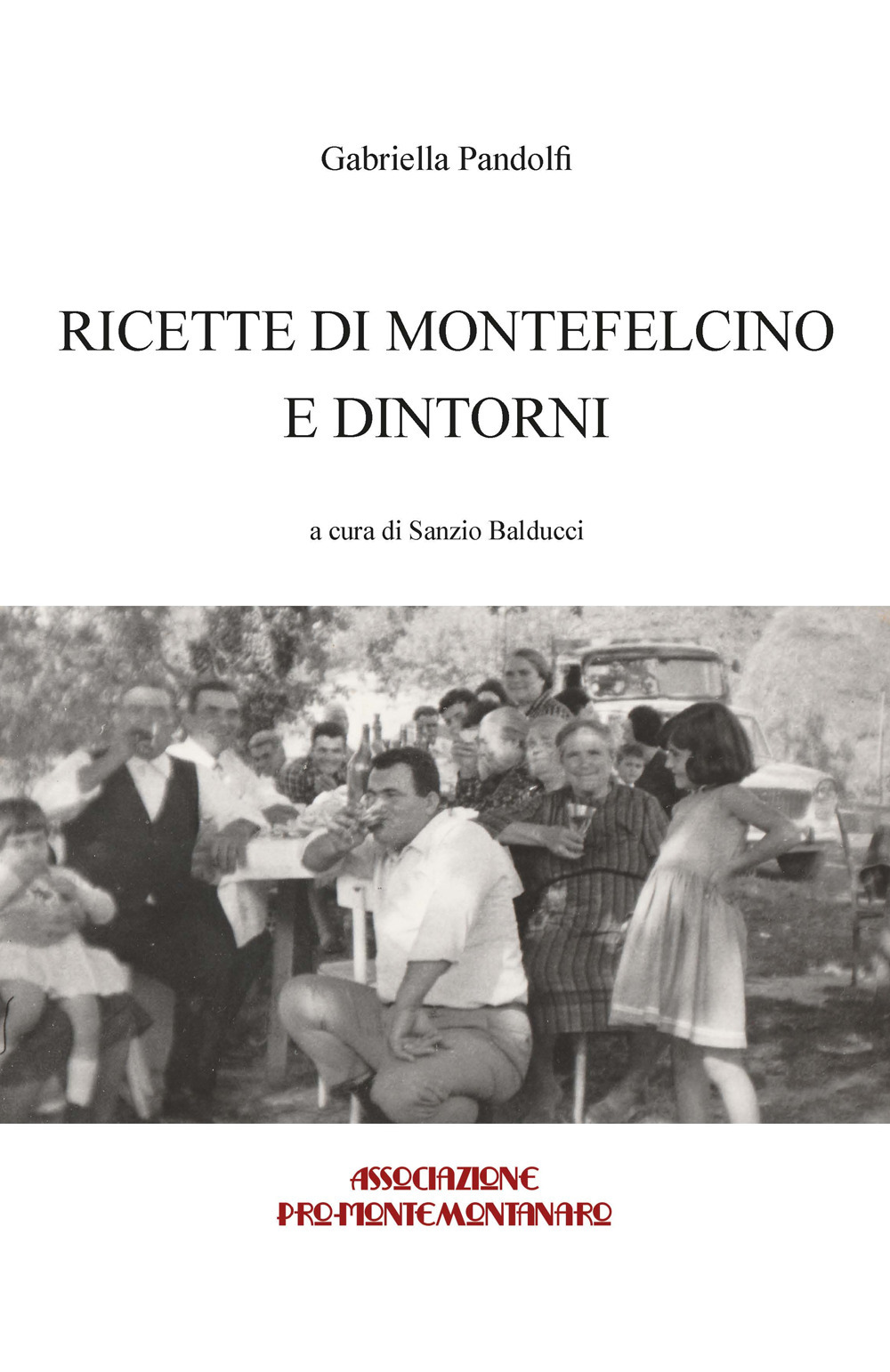 Ricette di Montefelcino e dintorni