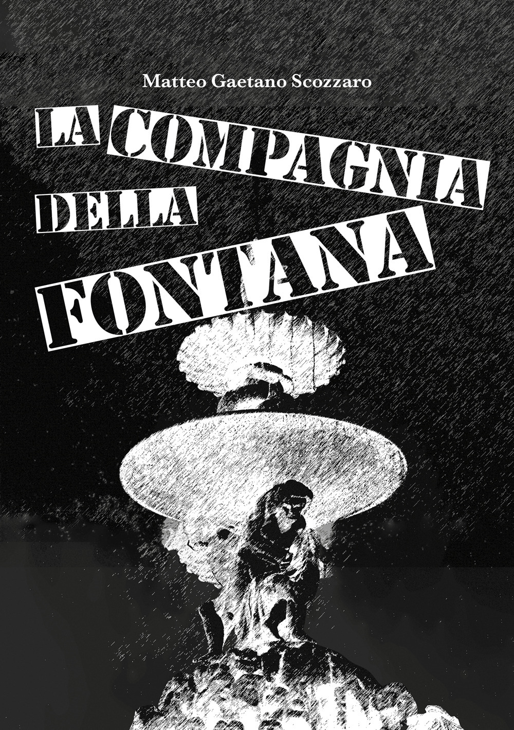 La compagnia della fontana