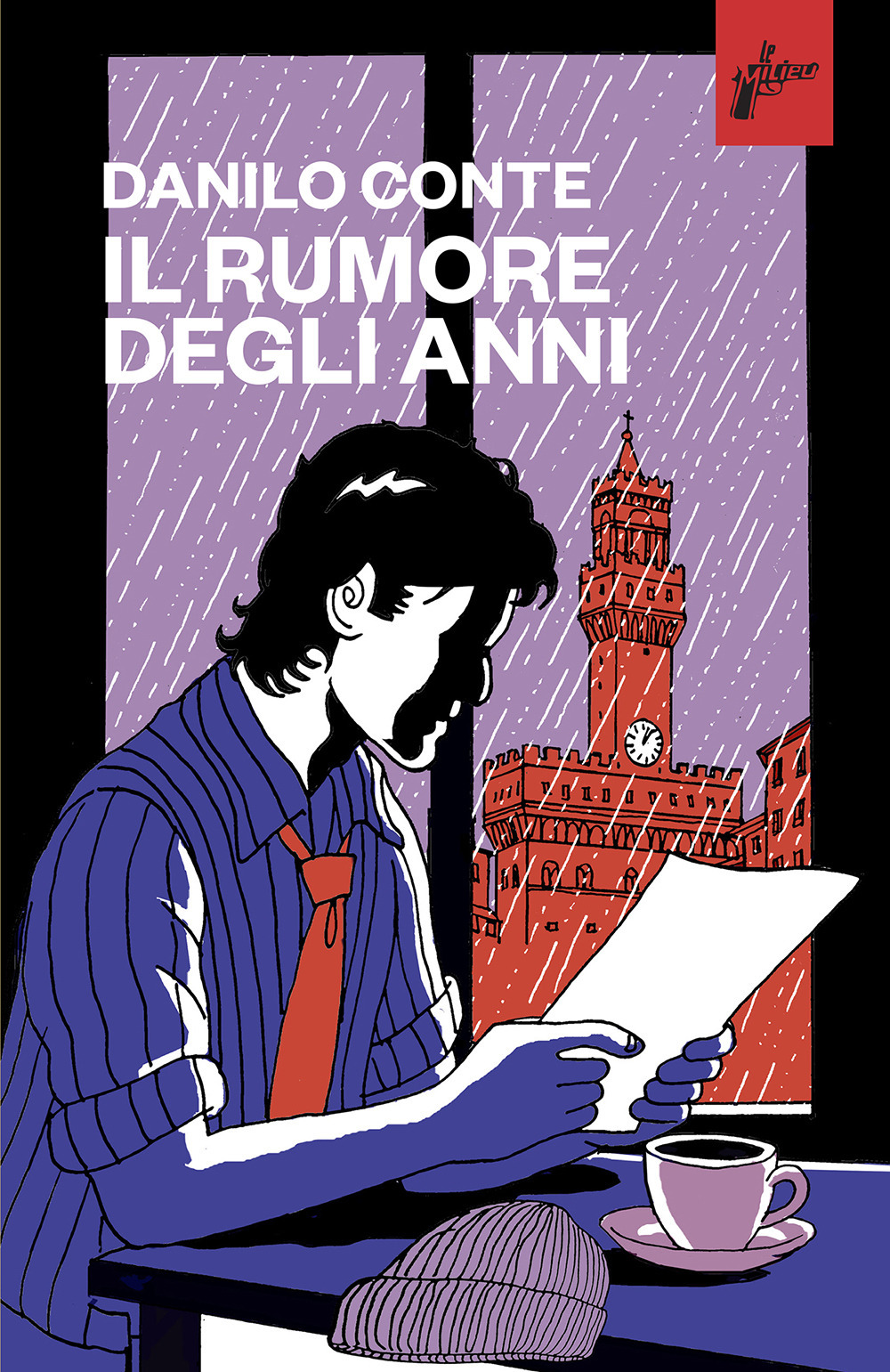 Il rumore degli anni