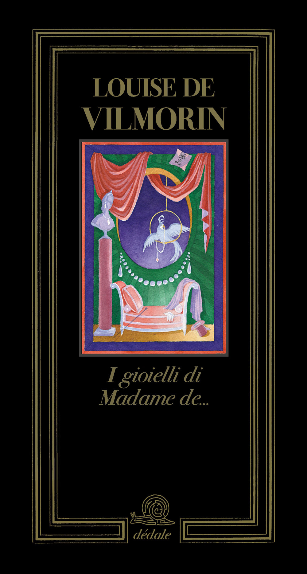 I gioielli di Madame de