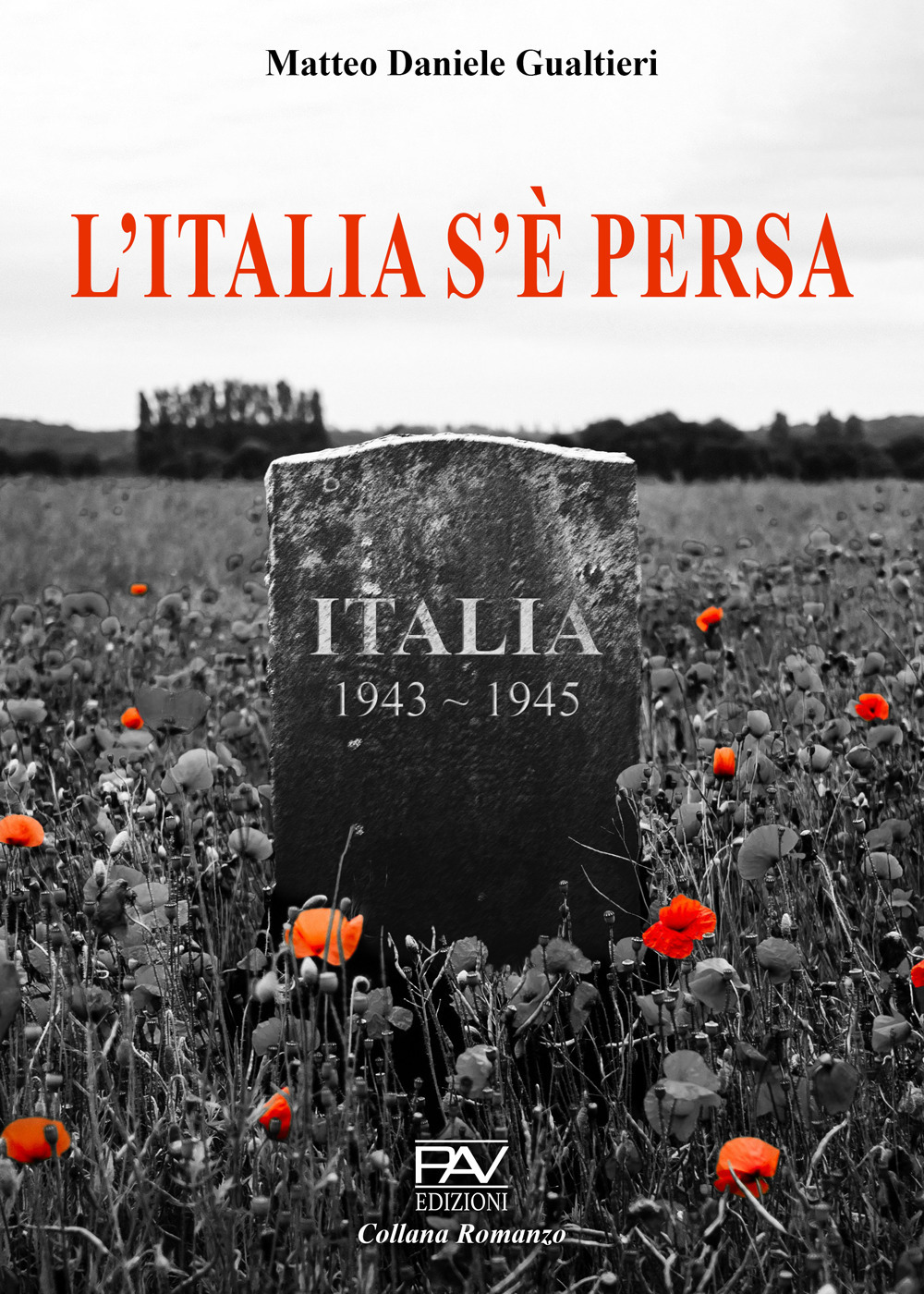L'Italia s'è persa