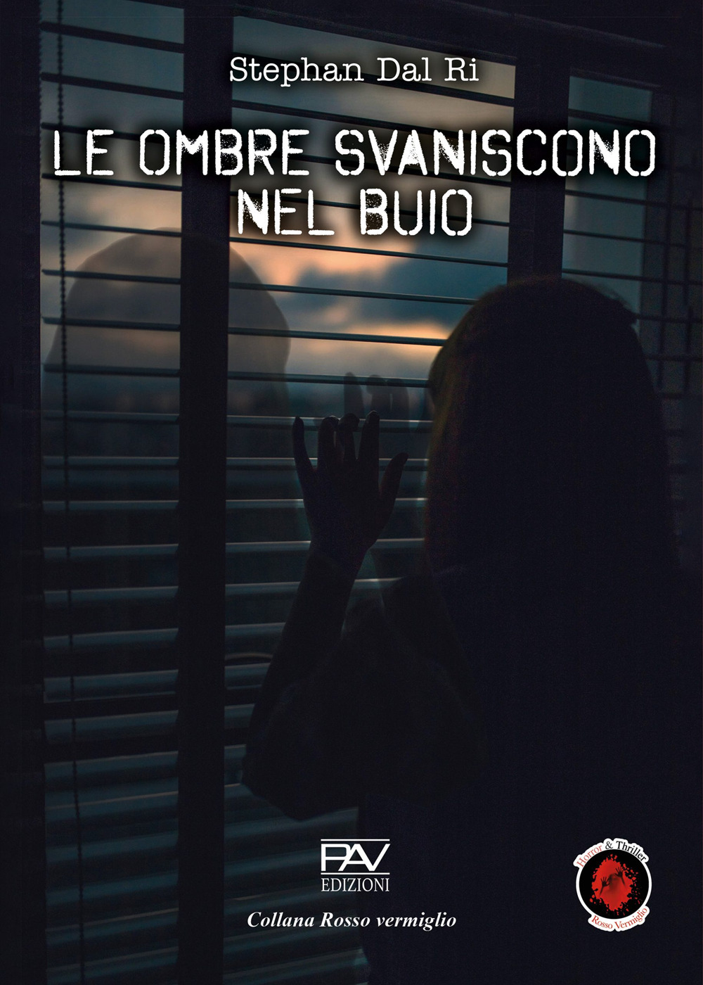 Le ombre svaniscono nel buio. Ediz. deluxe