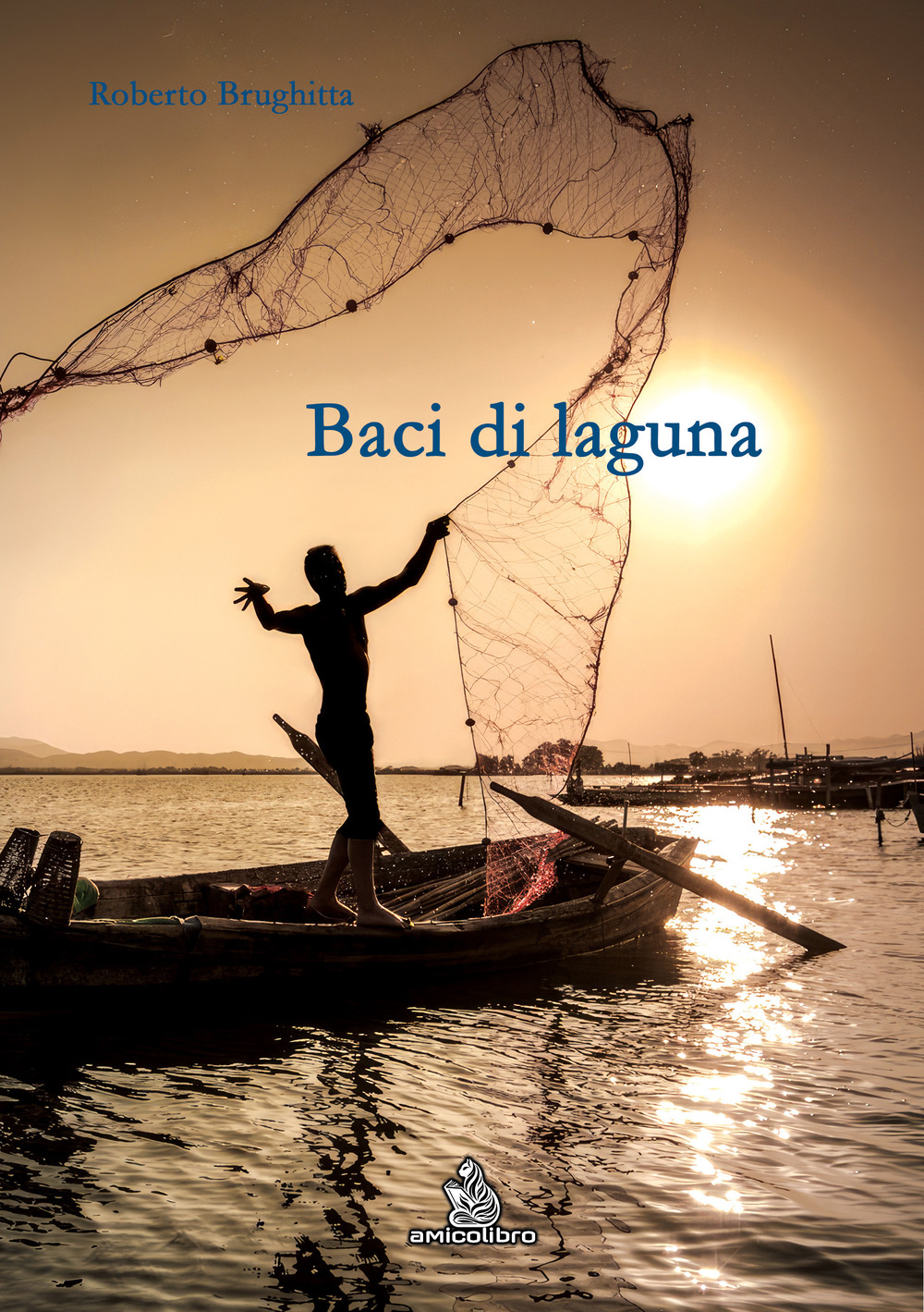 Baci di laguna