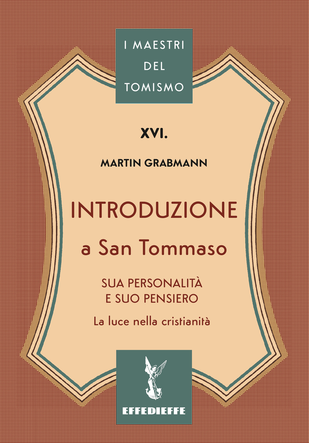 Introduzione a S. Tommaso d'Aquino