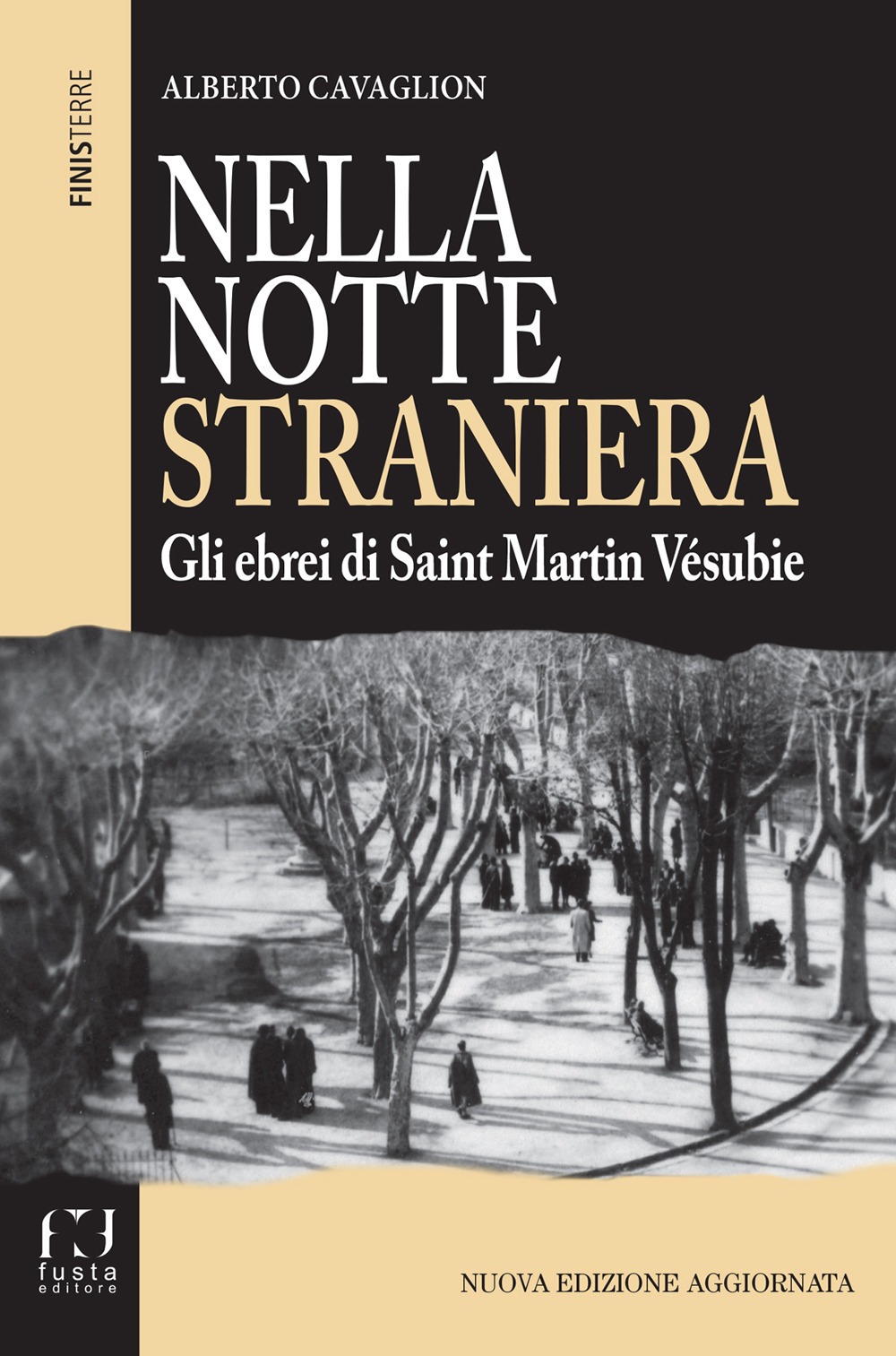 Nella notte straniera
