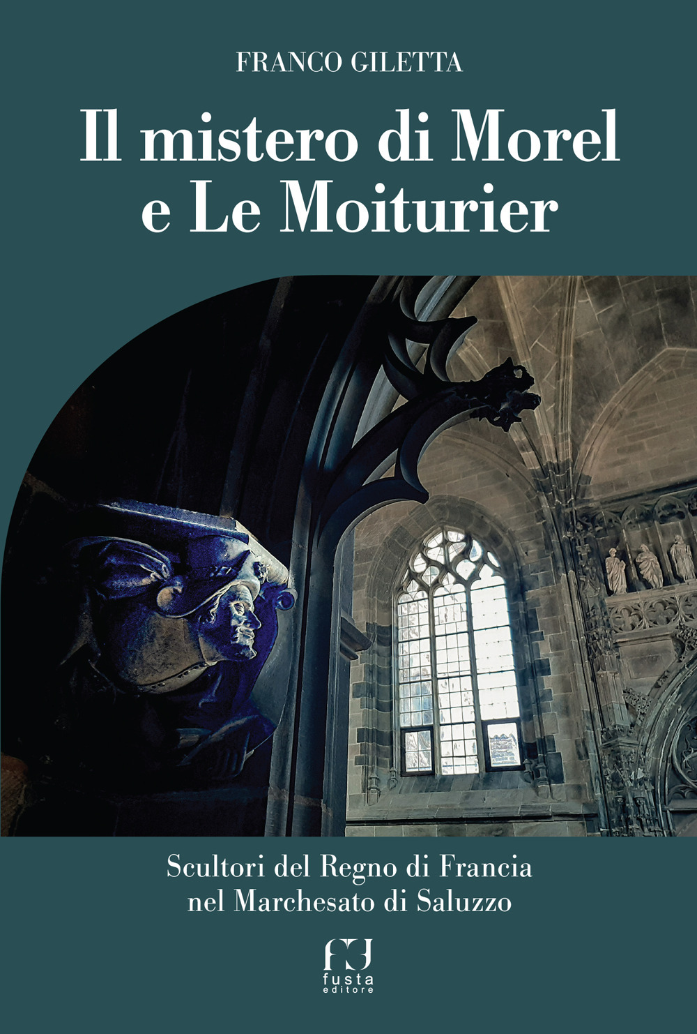 Il mistero di Morel e Le Moiturier