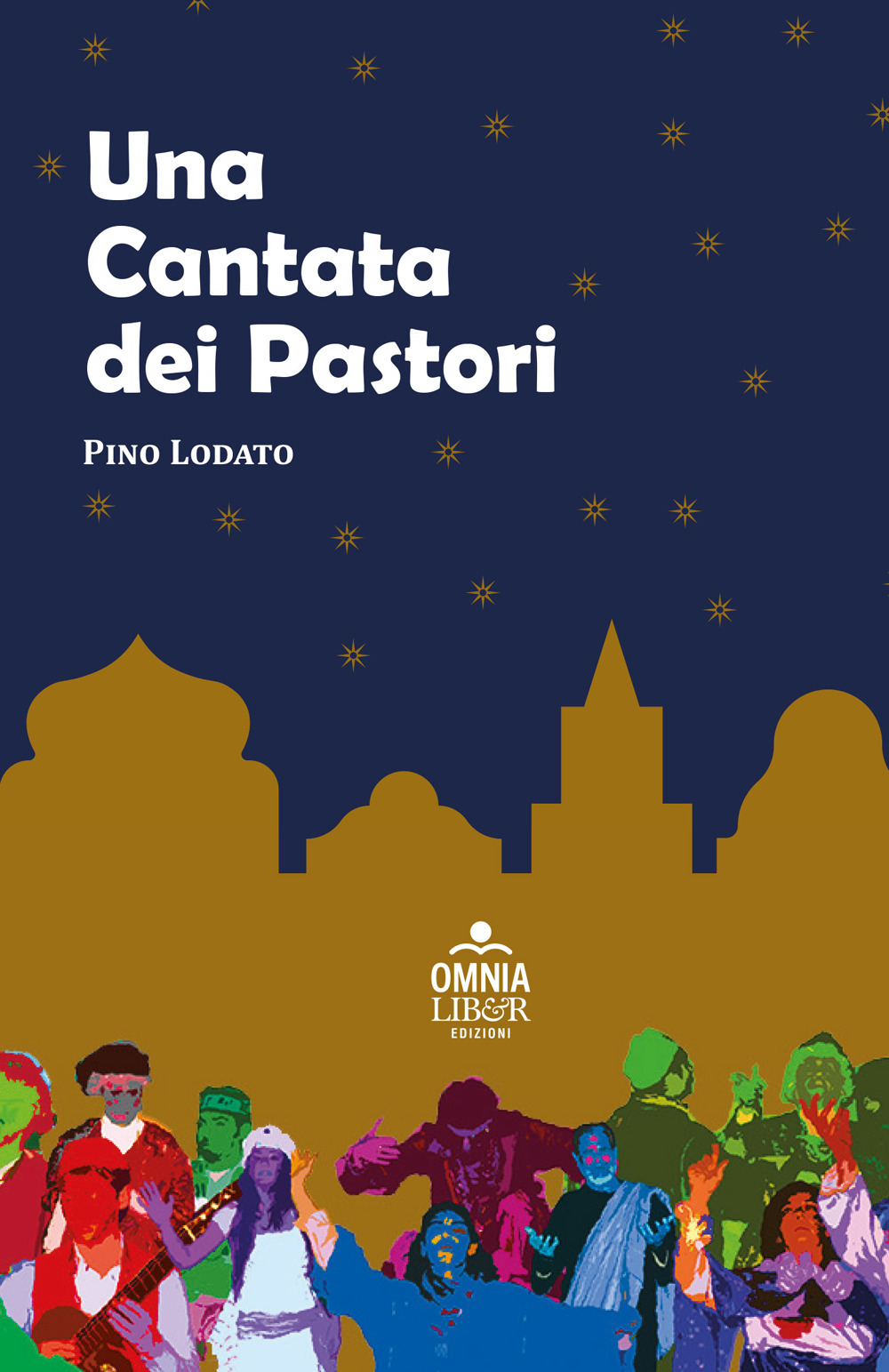 Una Cantata dei Pastori