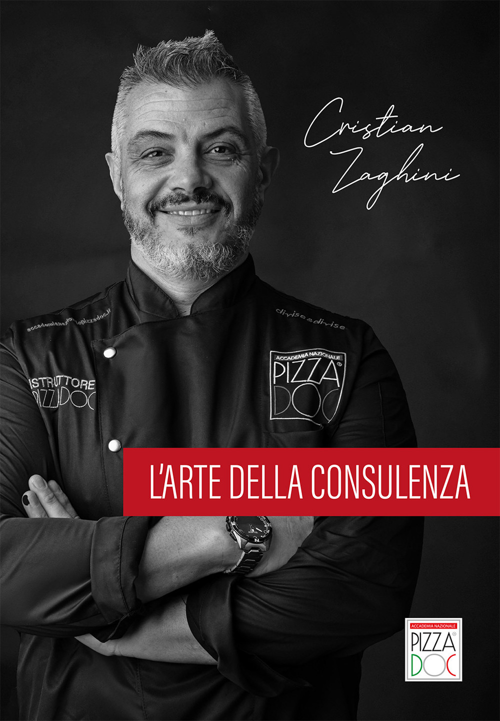 Cristian Zaghini. L'arte della consulenza