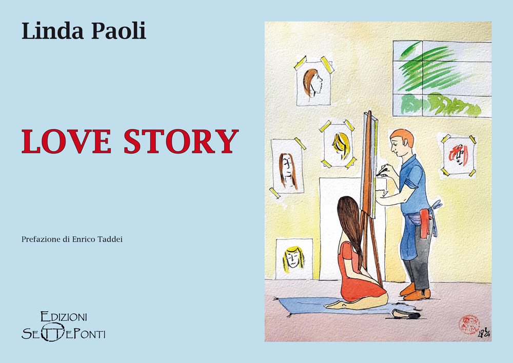 Love Story