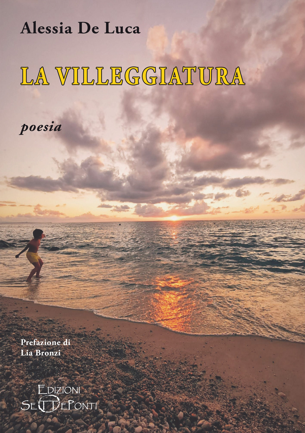 La villeggiatura