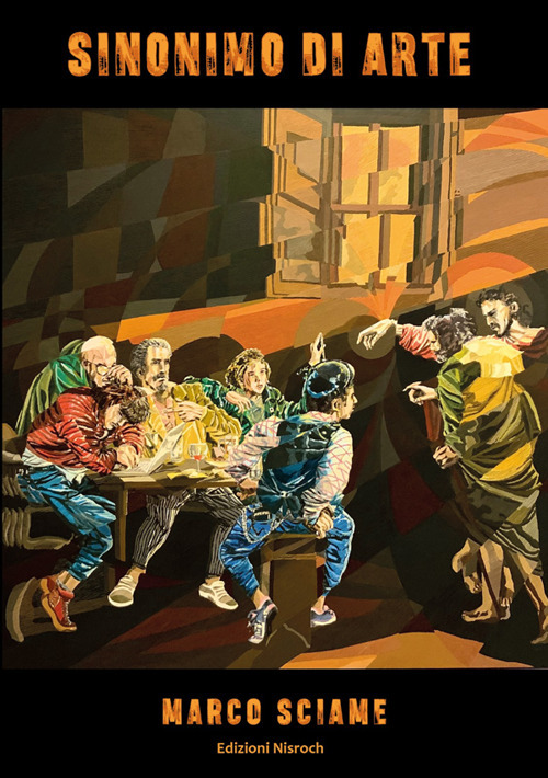 Sinonimo di Arte