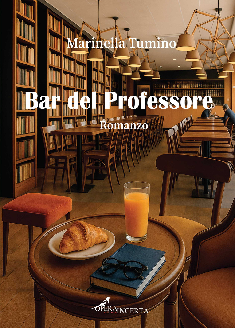 Bar del professore
