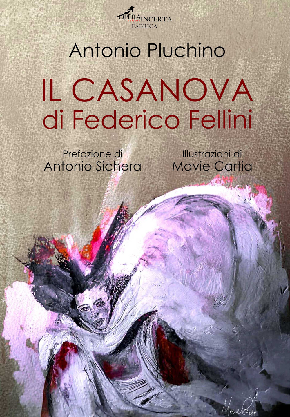 Il Casanova di Federico Fellini. Nuova ediz.