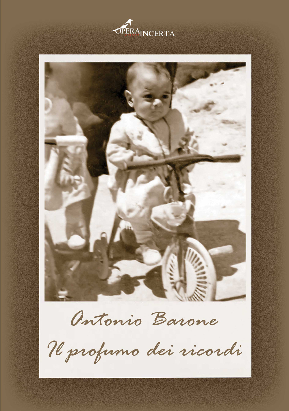 Il profumo dei ricordi