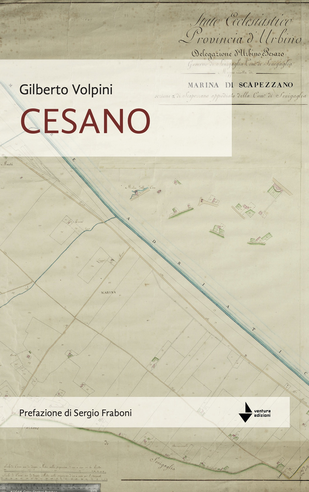 Cesano
