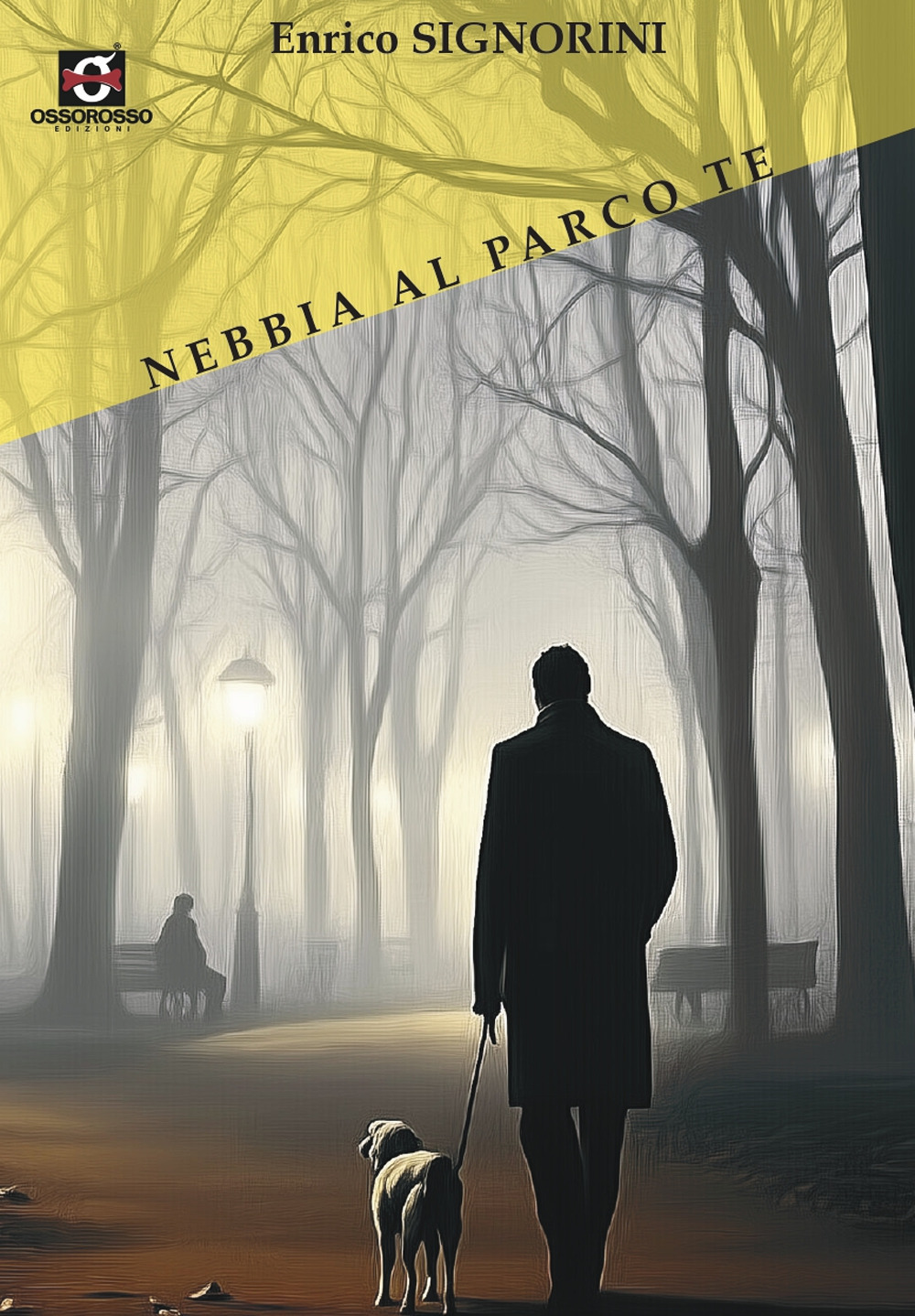 Nebbia al Parco Te