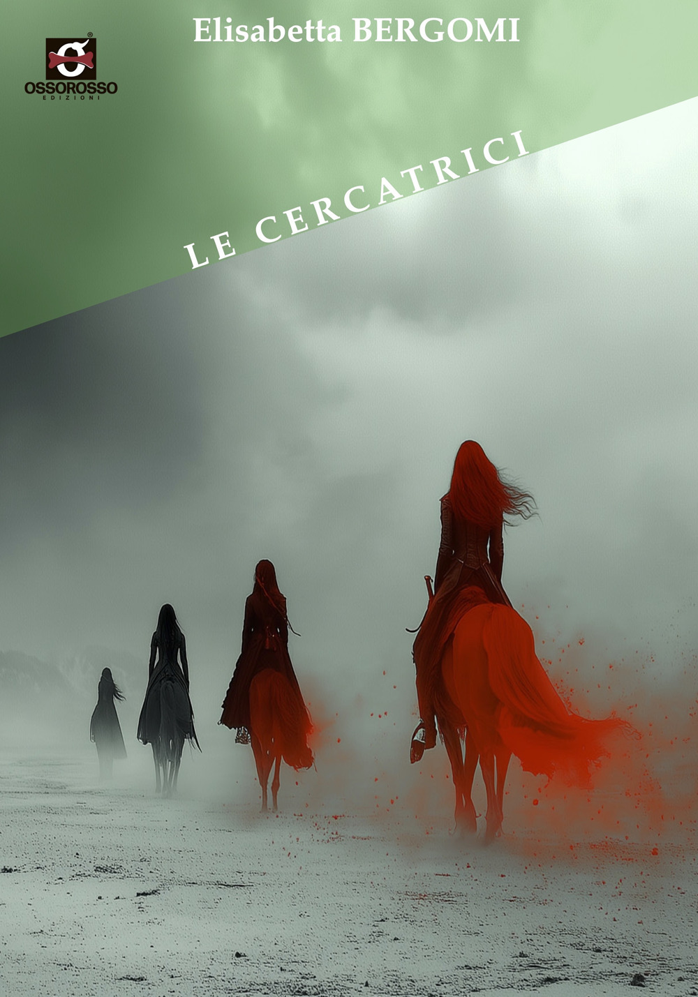 Le cercatrici