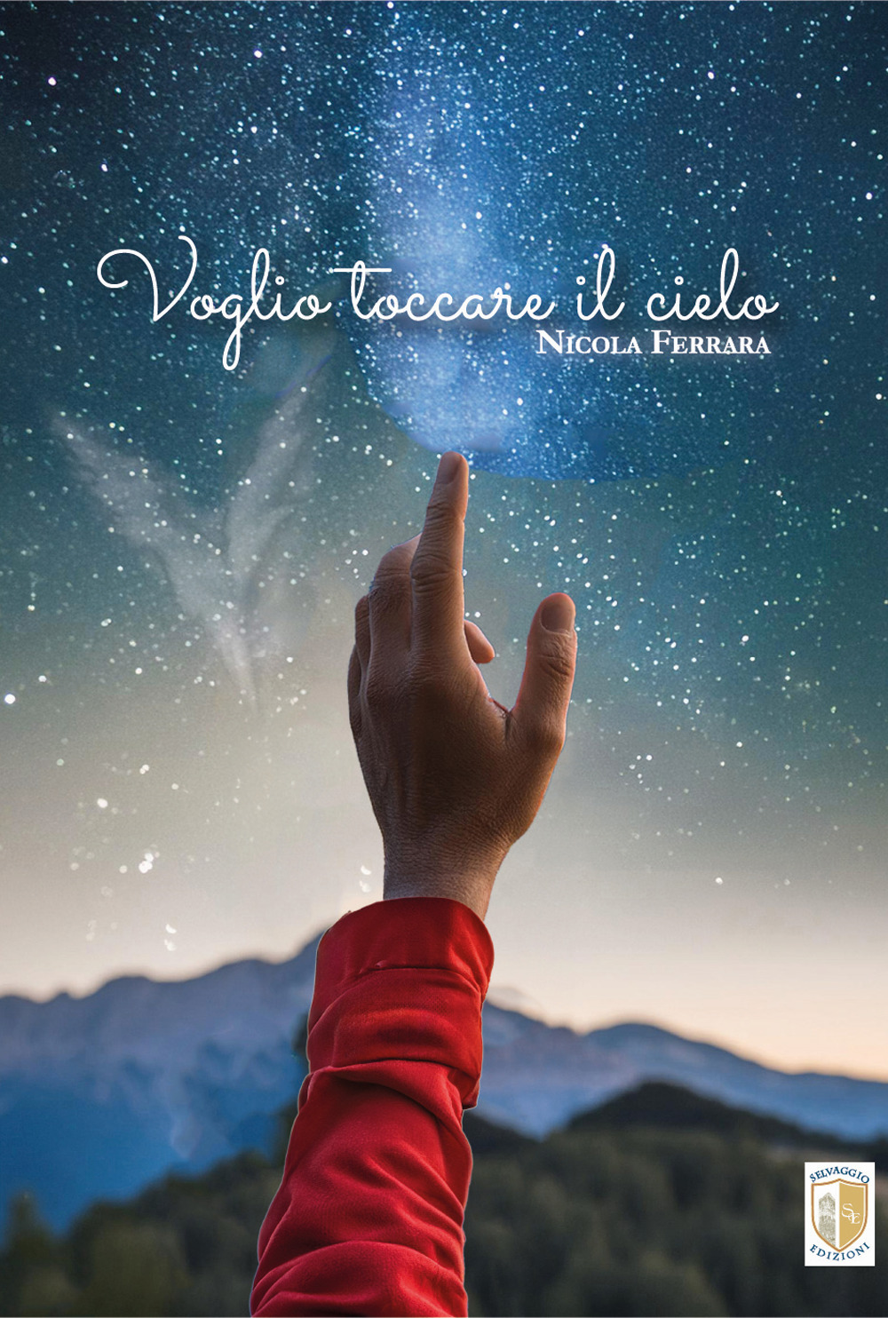 Voglio toccare il cielo