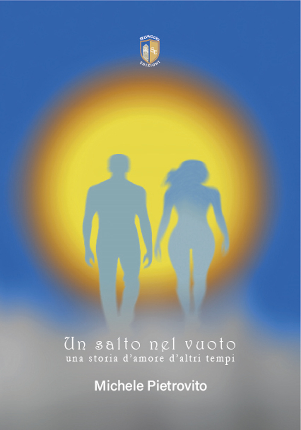 Un salto nel vuoto, una storia d'amore d'altri tempi