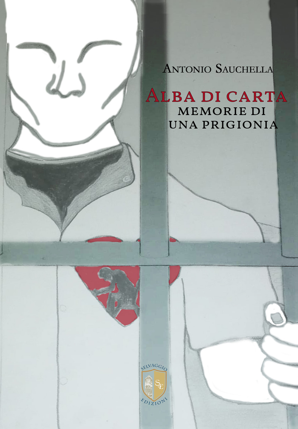 Alba di carta. Memorie di una prigionia. Nuova ediz.