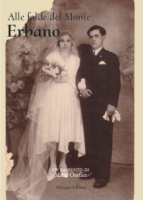 Alle falde del Monte Erbano