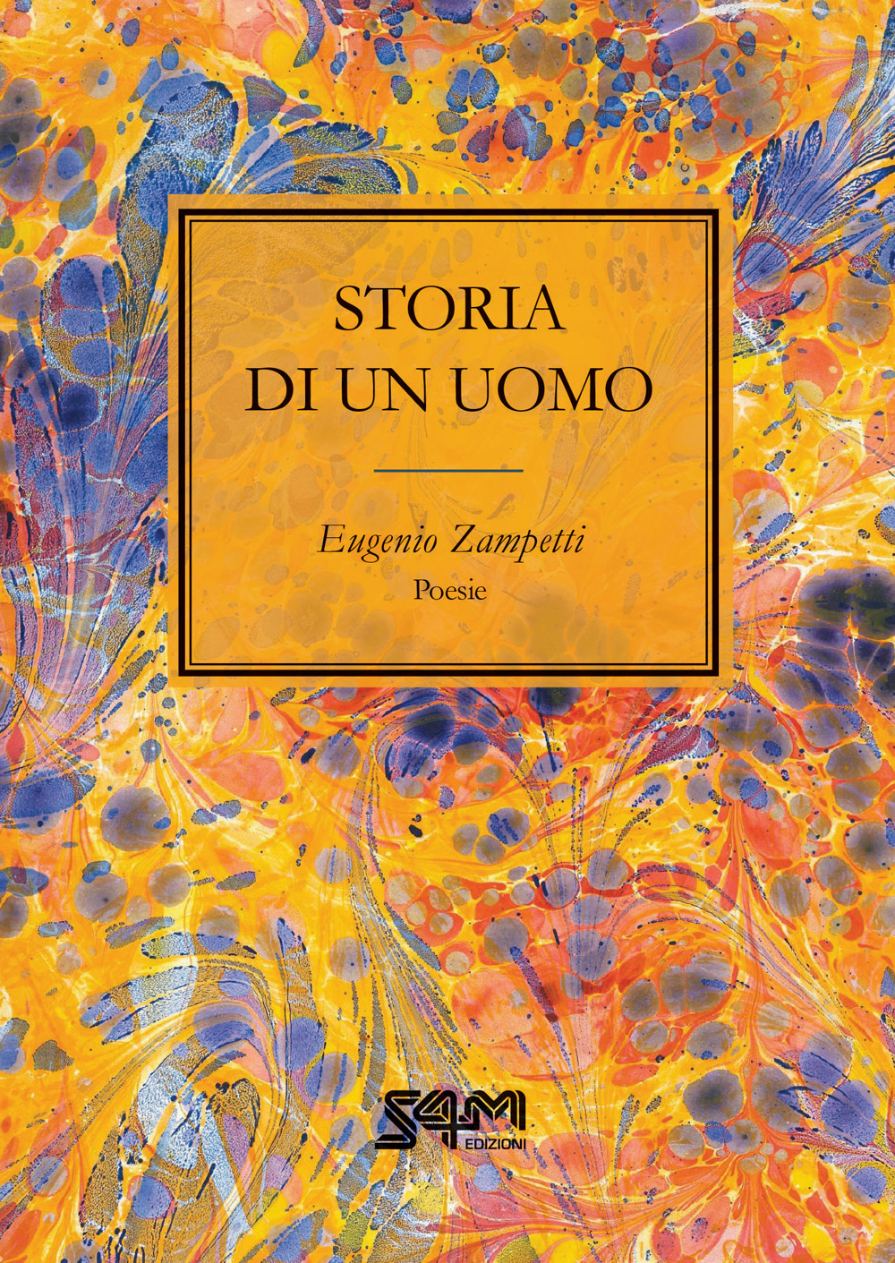 Storia di un uomo