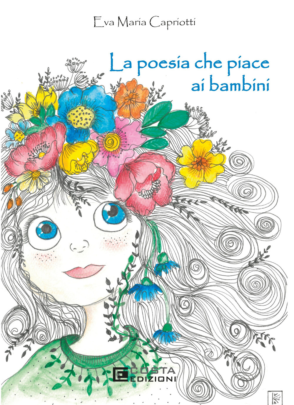 La poesia che piace ai bambini. Ediz. per la scuola