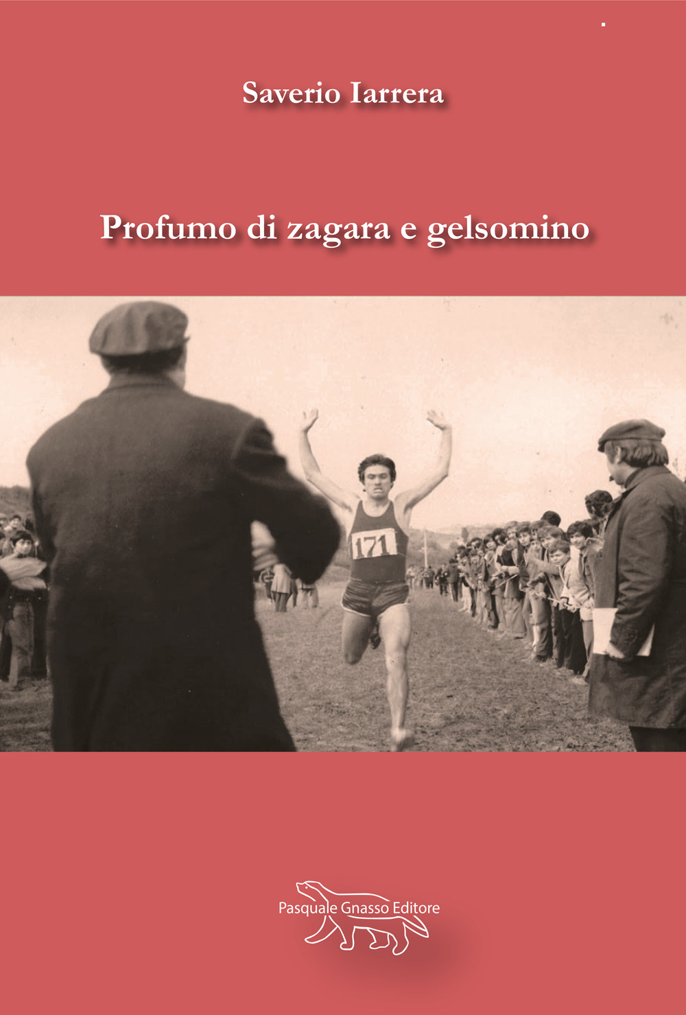 Profumo di zagare e gelsomino