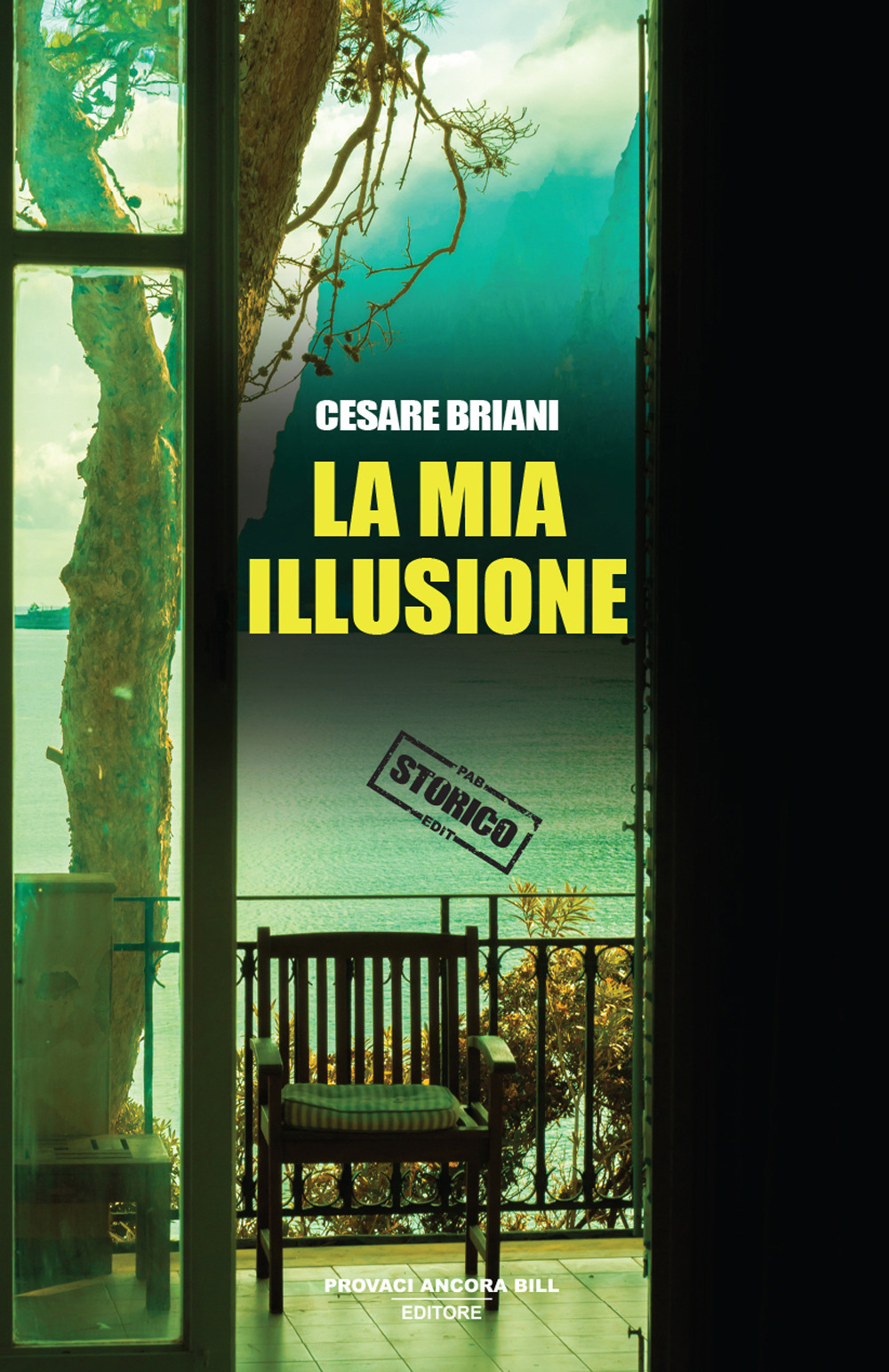 La mia illusione