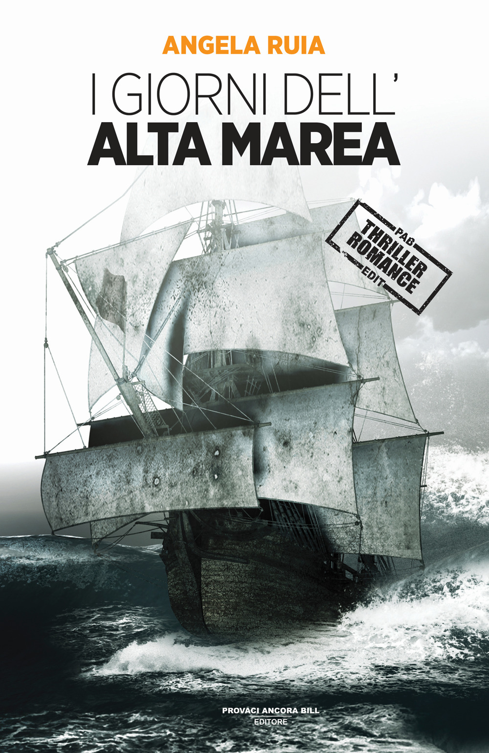 I giorni dell'alta marea