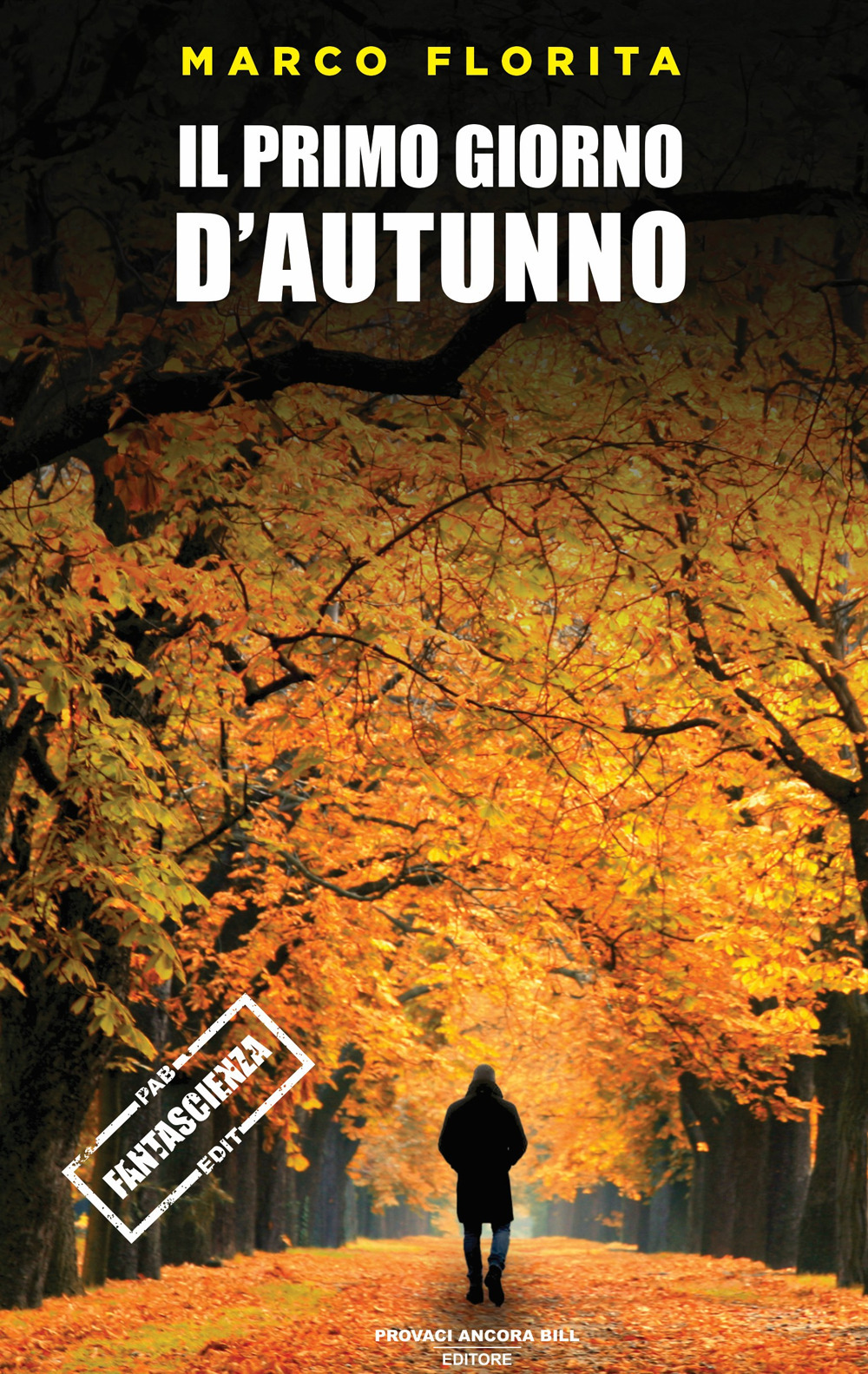 Il primo giorno d'autunno