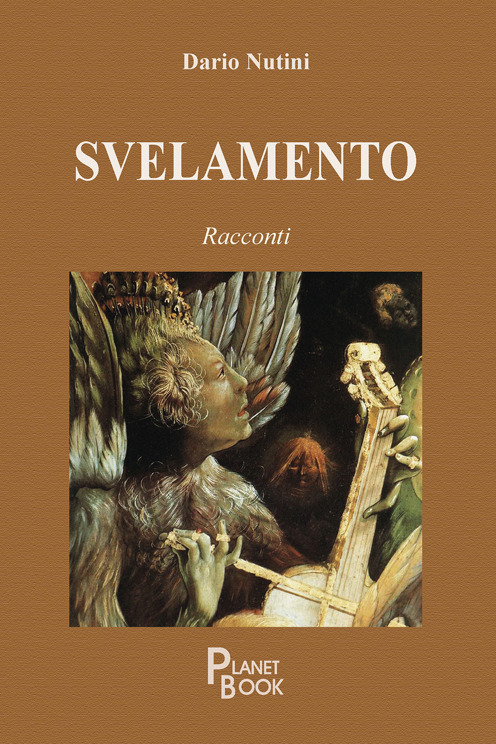 Svelamento