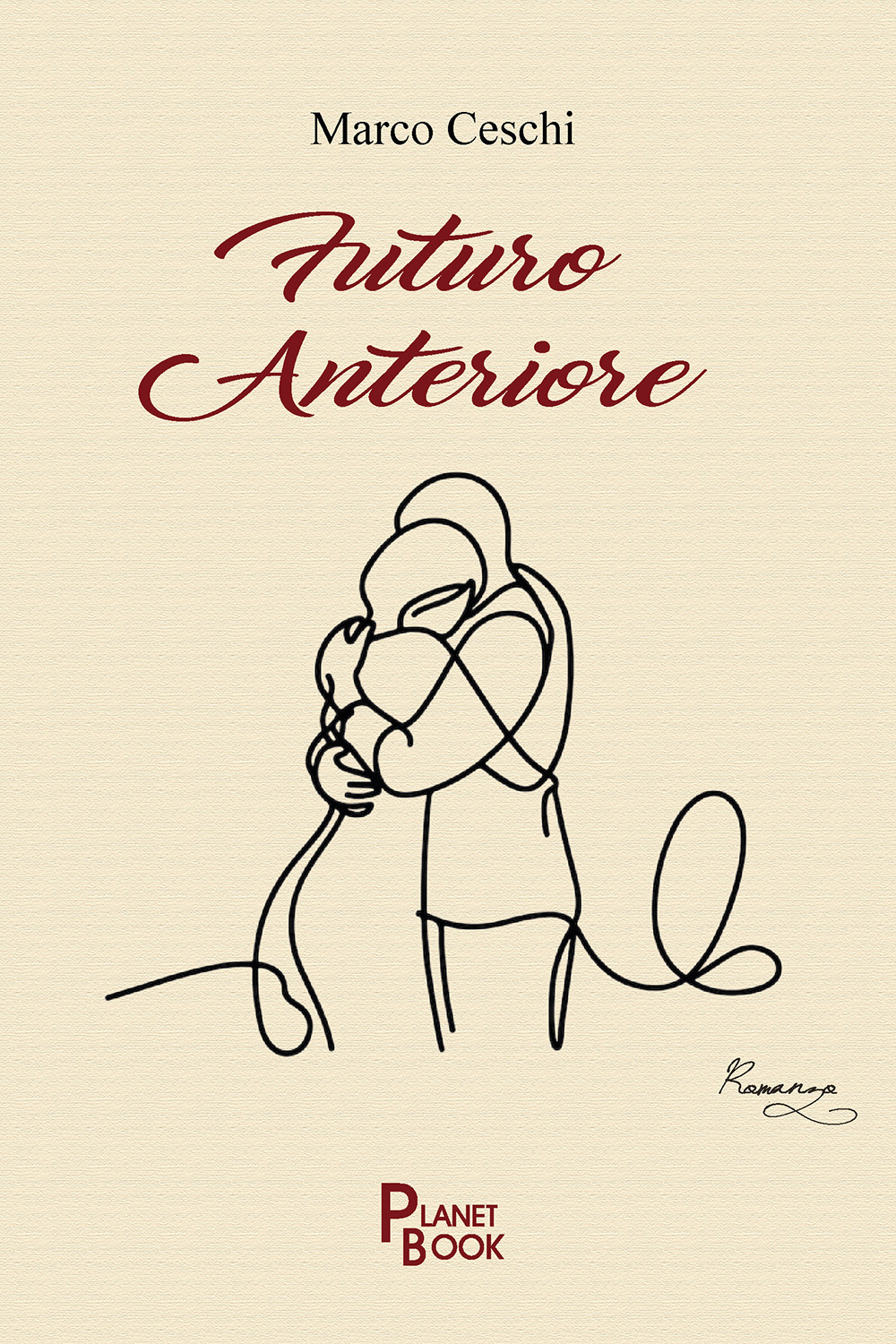 Futuro anteriore