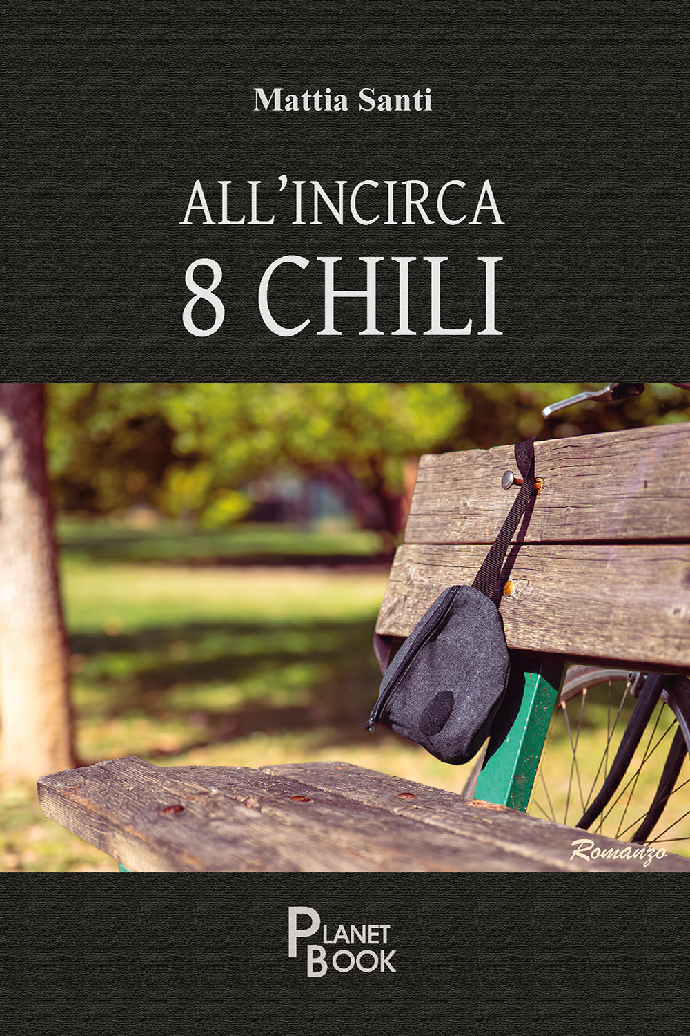 All'incirca 8 chili