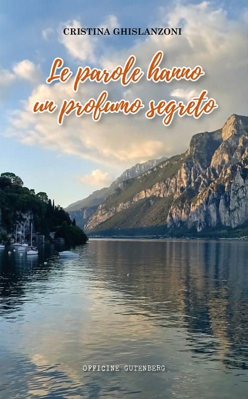 Le parole hanno un profumo segreto