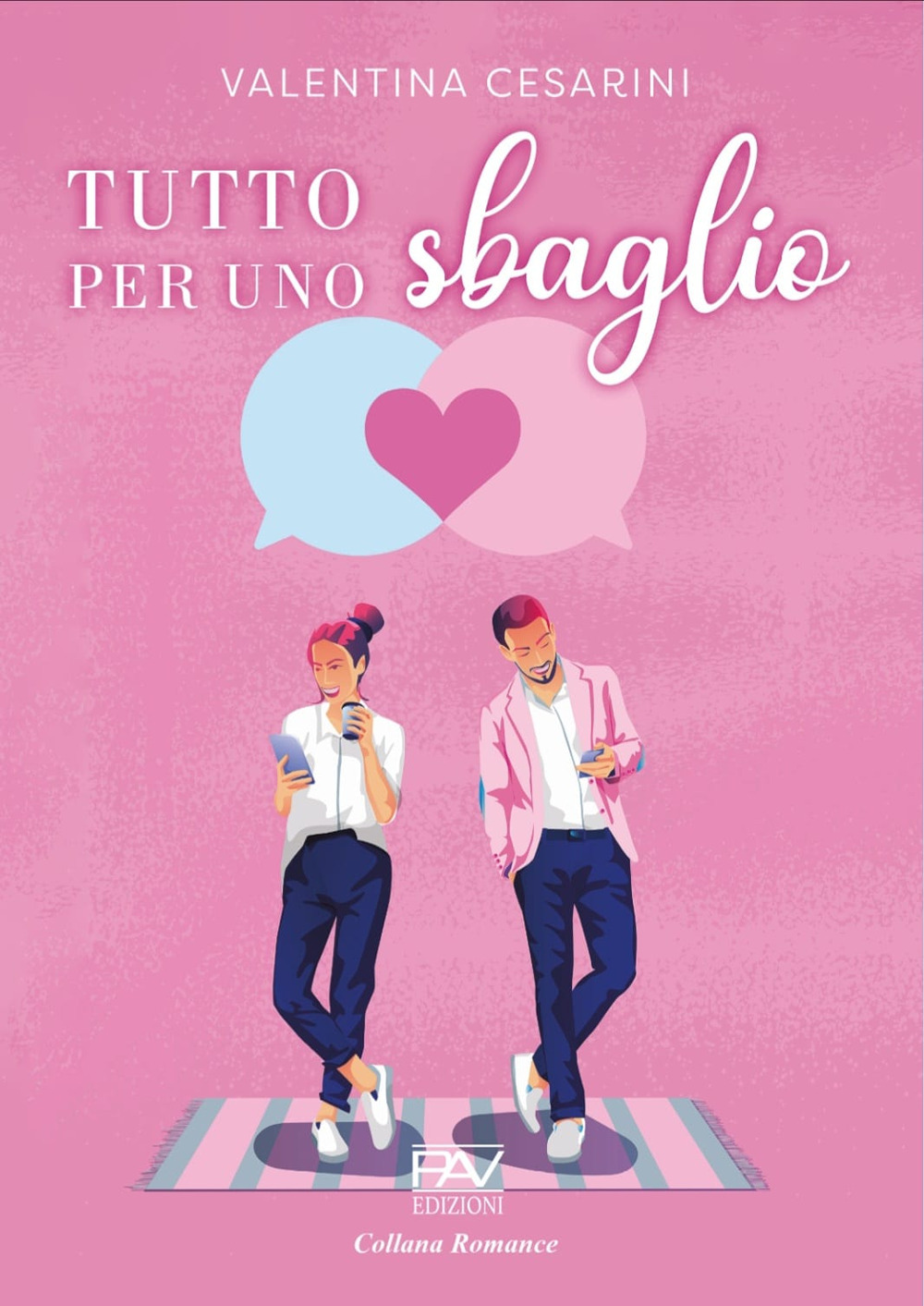 Tutto per uno sbaglio