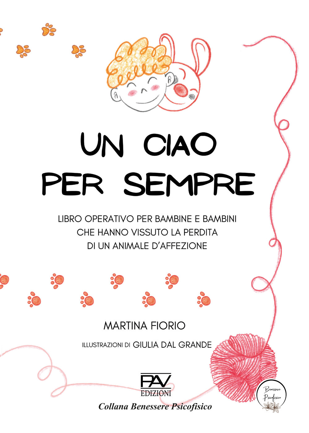 Un ciao per sempre