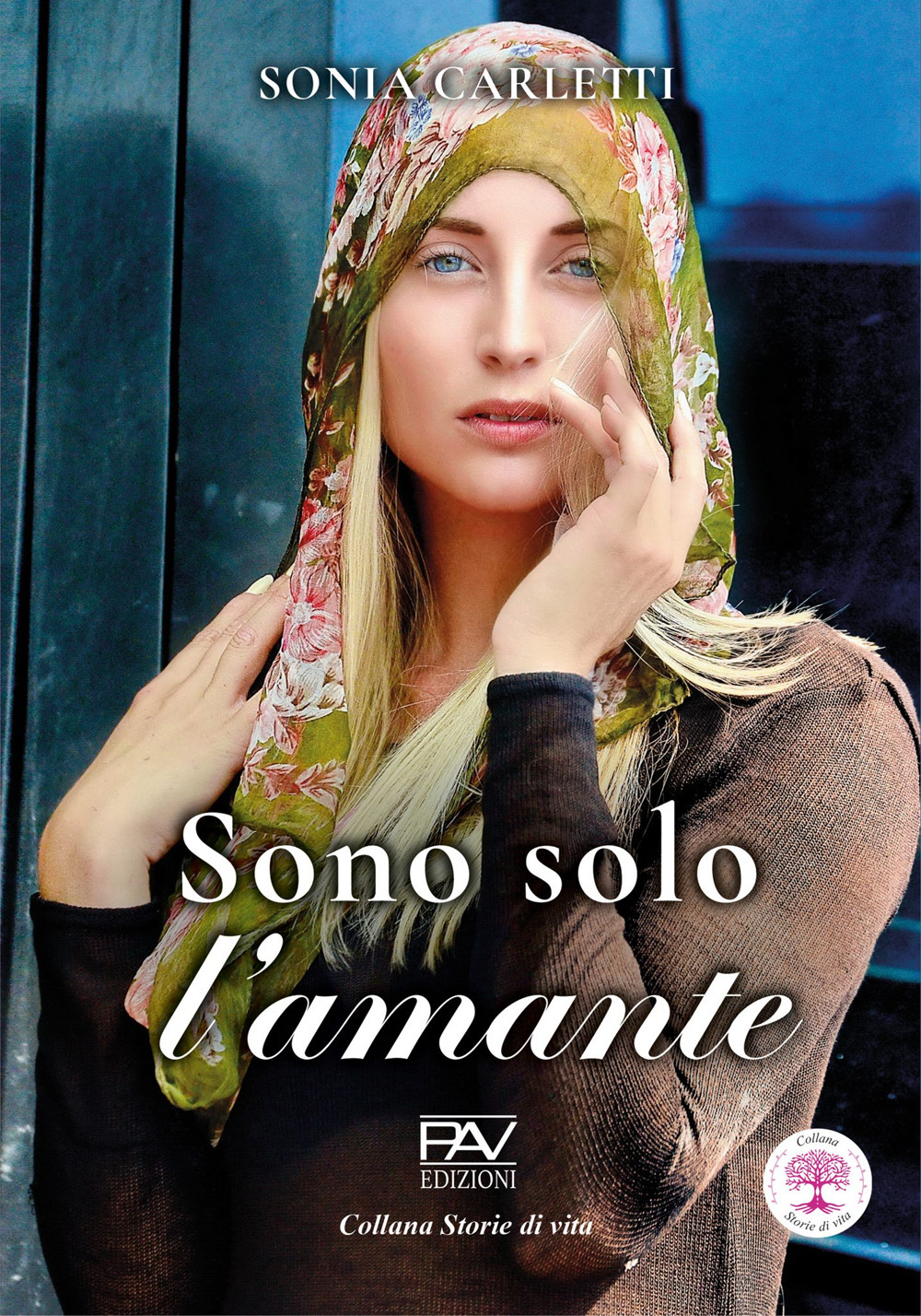Sono solo l'amante