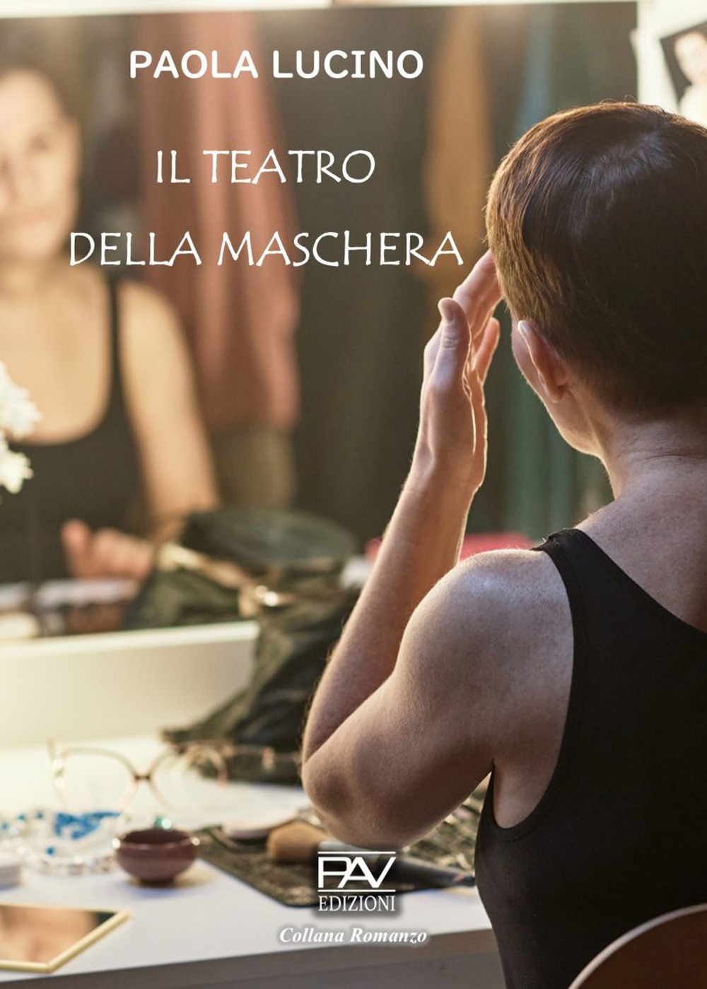 Il Teatro della Maschera