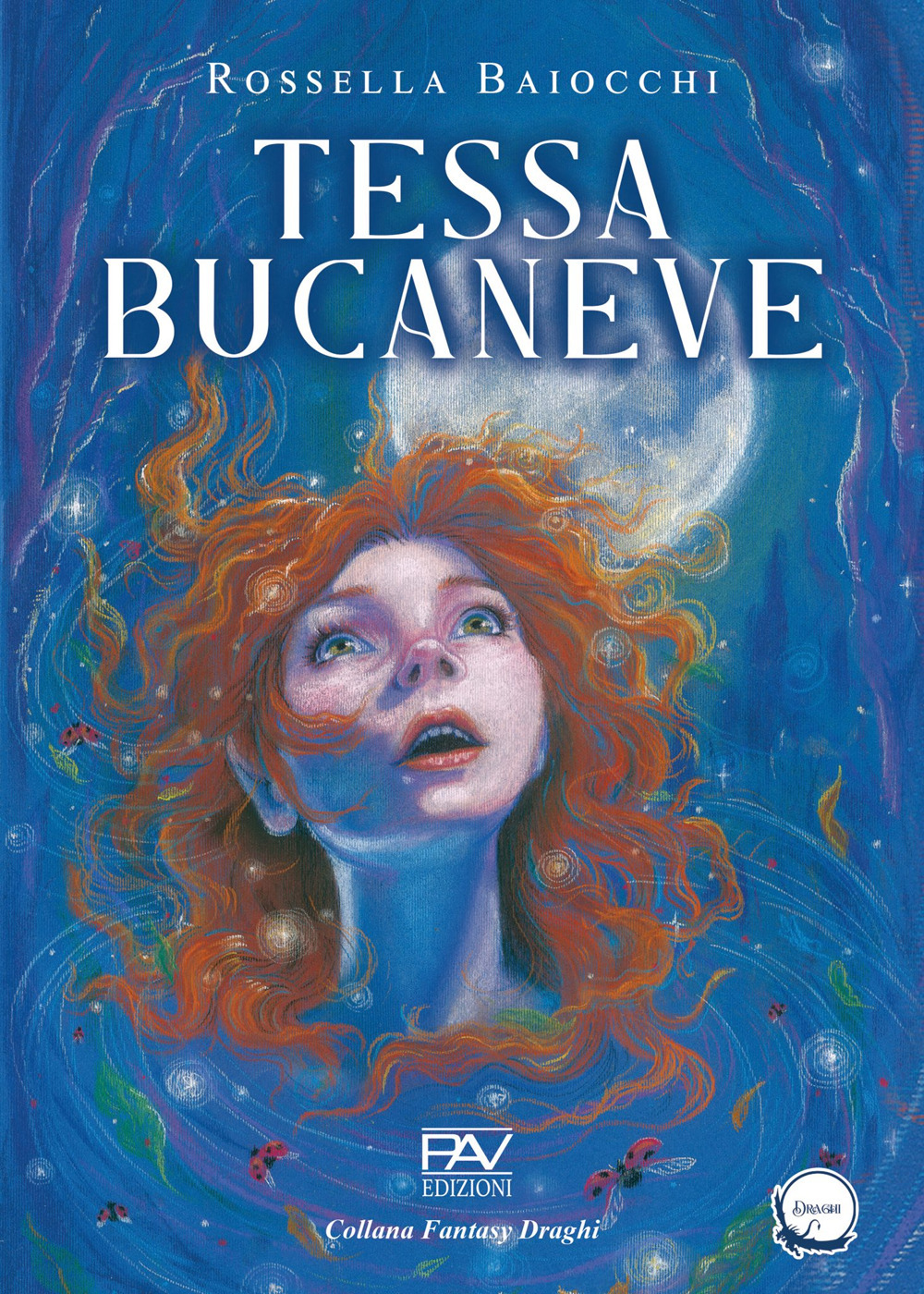 Tessa Bucaneve
