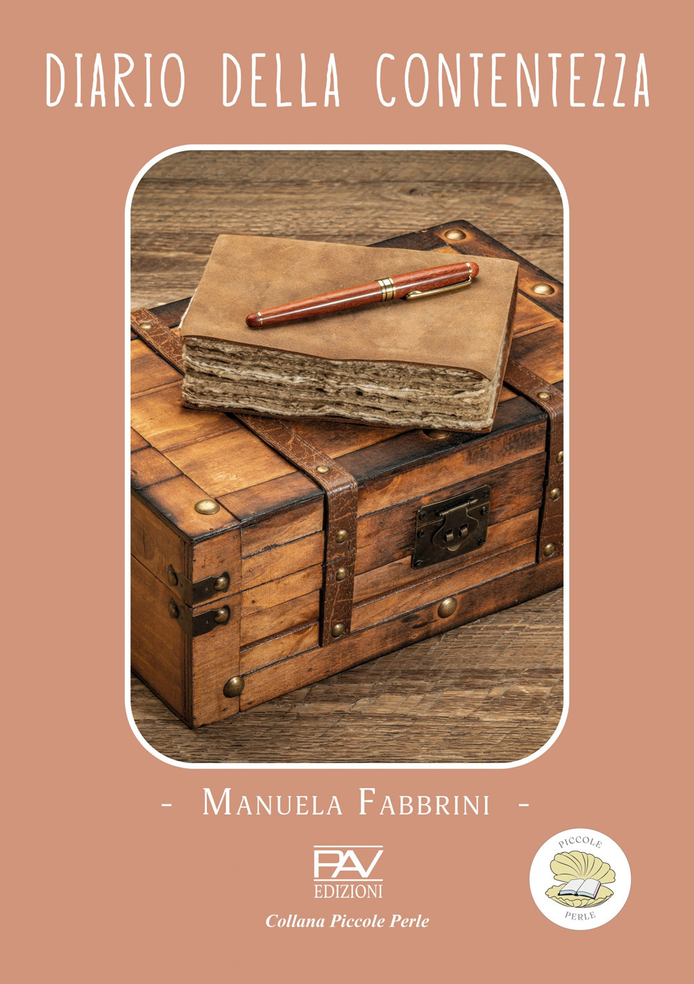 Diario della contentezza