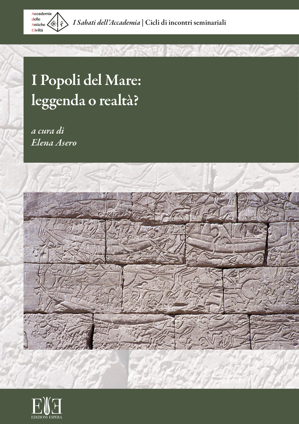 I Popoli del Mare: leggenda o realtà?