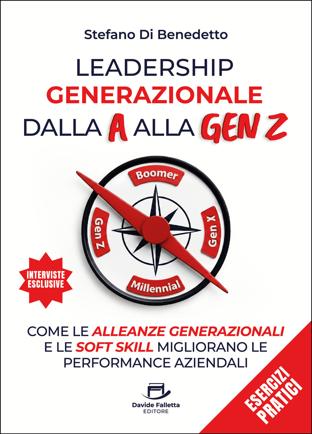 Leadership generazionale dalla A alla Gen Z. Come le alleanze generazionali e le soft skill migliorano le performance aziendali
