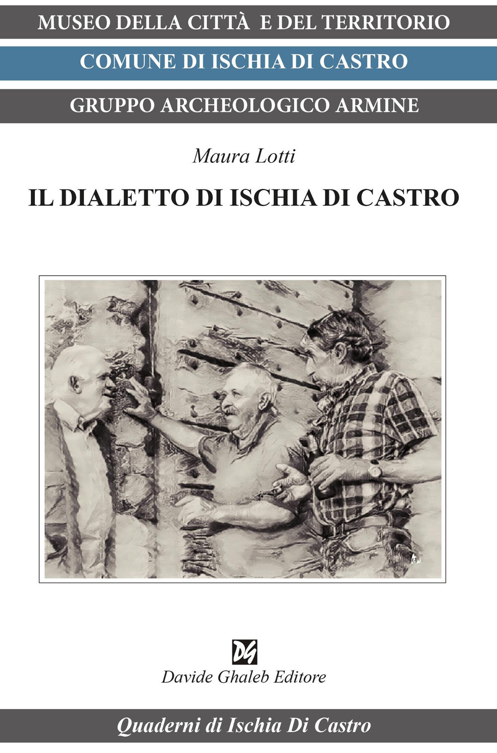Il dialetto di Ischia di Castro