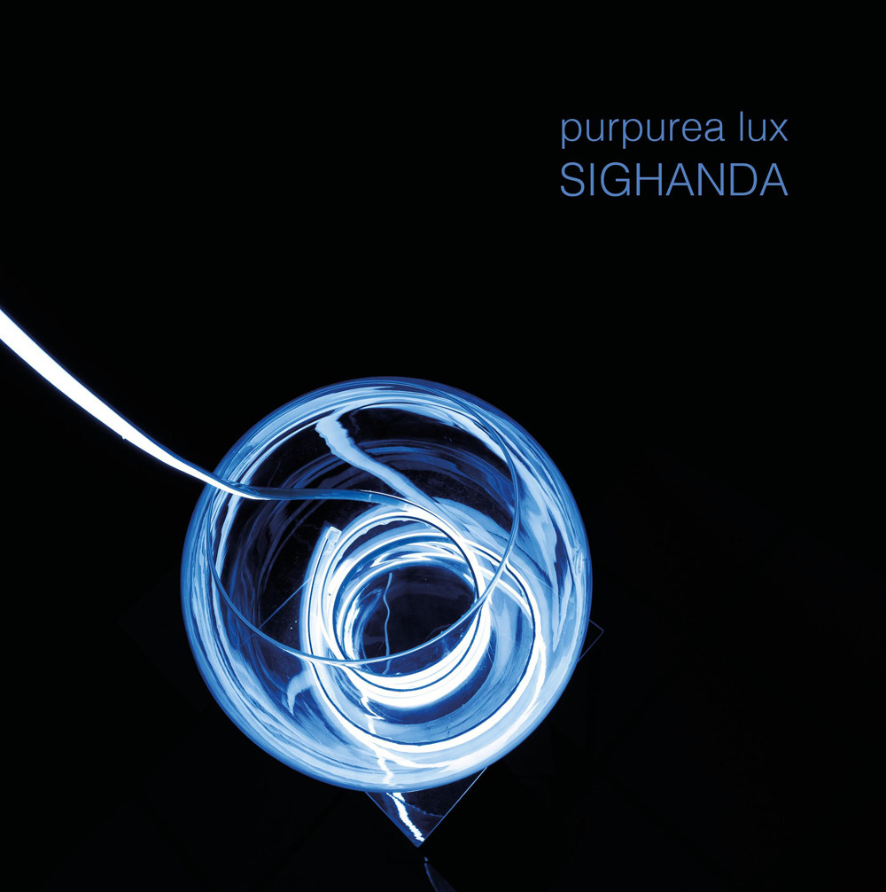 Sighanda. Purpure Lux